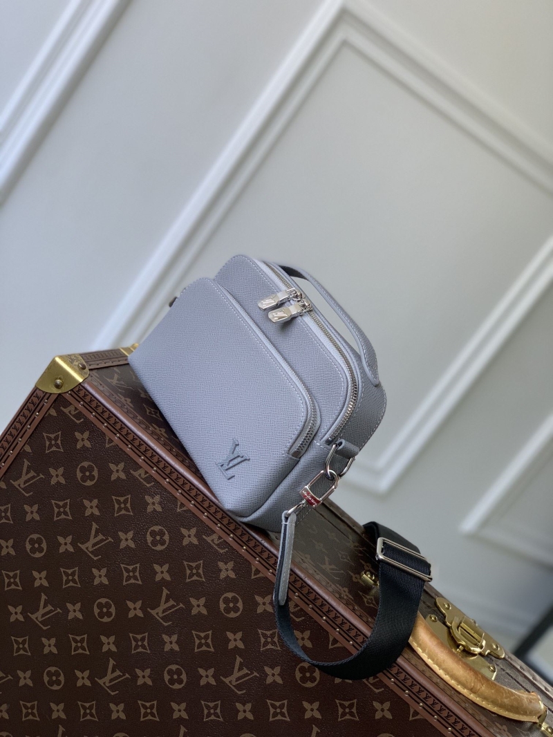 Mens LV Satchel bags